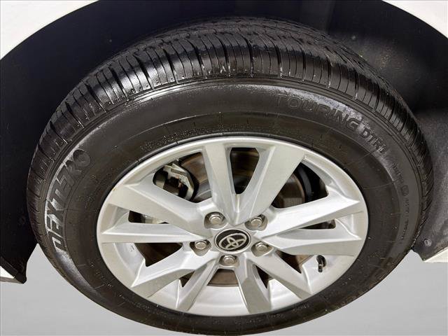 Used 2025 Toyota Camry LE w/ Convenience Package AWD/4WD image 12