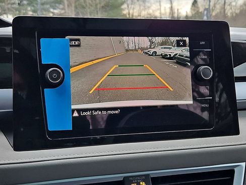 New 2026 Volkswagen Taos SE AWD/4WD image 16