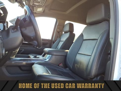 Used 2024 Chevrolet Silverado 3500 LTZ w/ LTZ Plus Package image 14