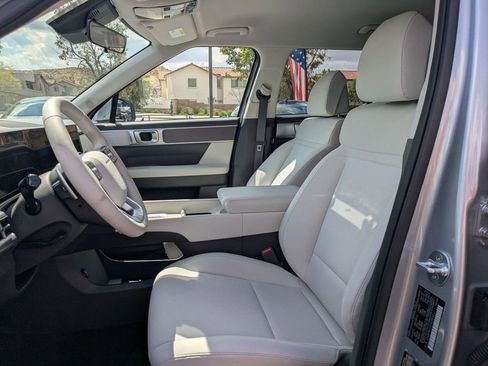 New 2026 Hyundai Santa Fe SE FWD image 20