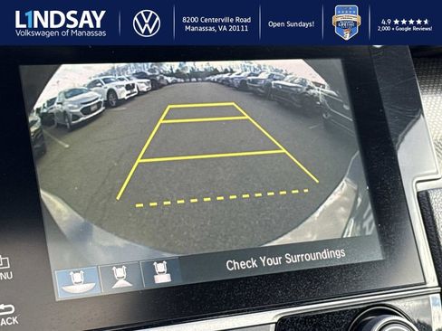 Used 2017 Honda Civic EX image 14