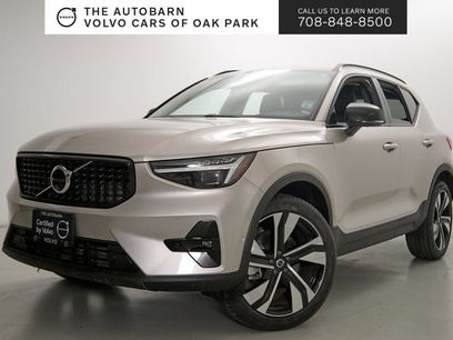 Certified 2024 Volvo XC40 B5 Plus w/ Protection Package Premier