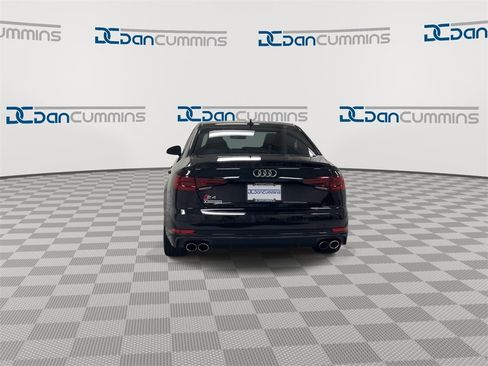 Used 2019 Audi S4 Premium Plus w/ Premium Plus Package image 7