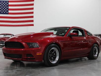 Used 2013 Ford Mustang GT Premium w/ Electronics Pkg