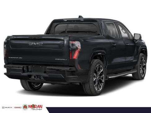 New 2025 GMC Sierra EV Denali image 2