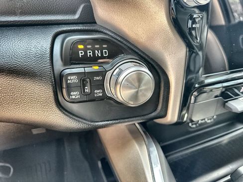 Used 2021 RAM 1500 Laramie AWD/4WD image 26