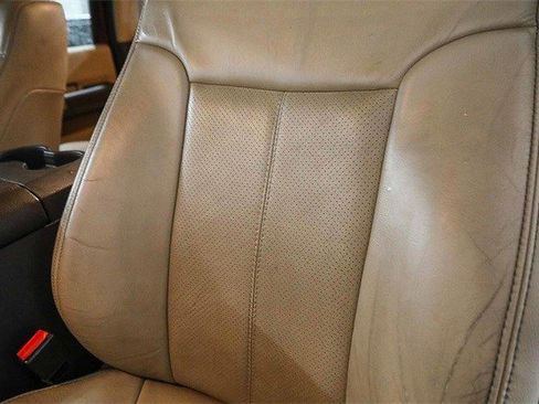 Used 2016 Ford F350 Lariat w/ Lariat Interior Package image 24