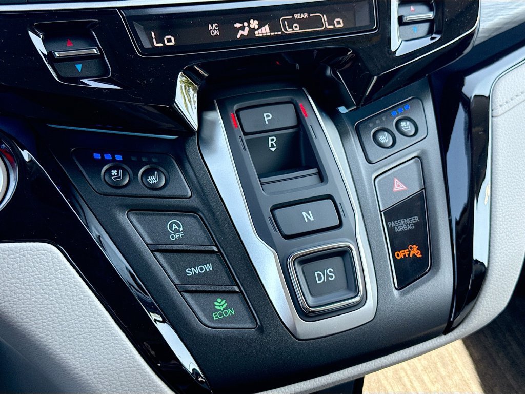 New 2026 Honda Odyssey Elite image 23