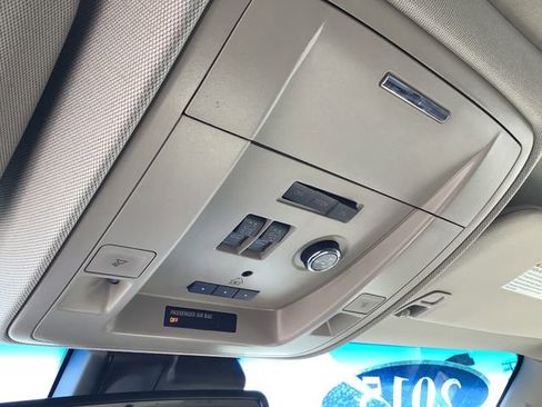 Used 2015 GMC Yukon SLT w/ Open Road Package image 19