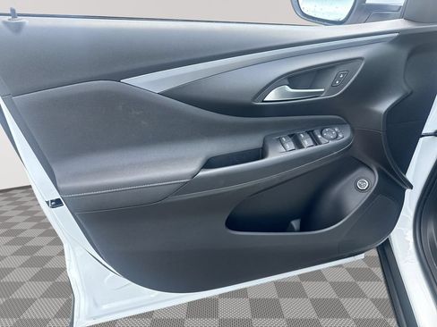 New 2026 Buick Envista Sport Touring FWD image 21