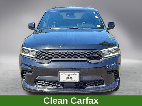 Used 2024 Dodge Durango GT AWD/4WD image 2