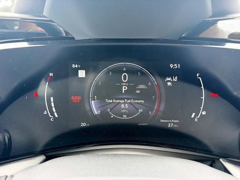 New 2026 Lexus NX 350 AWD w/ Premium Package image 40