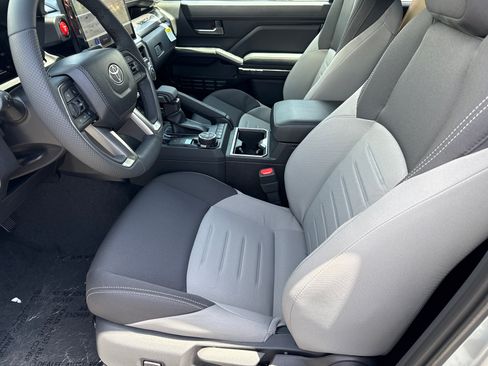 New 2026 Toyota Tacoma TRD Off-Road AWD/4WD image 20