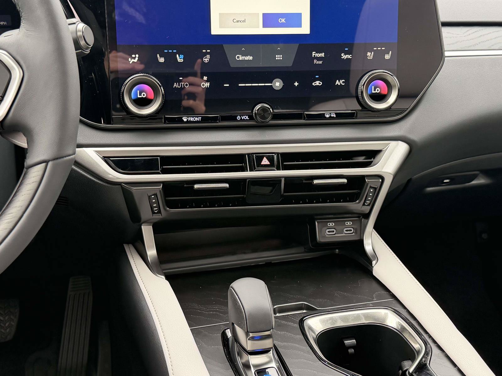 New 2026 Lexus RX 350 Premium AWD/4WD image 14