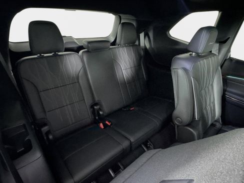 New 2026 Buick Enclave Avenir w/ Super Cruise Package image 29