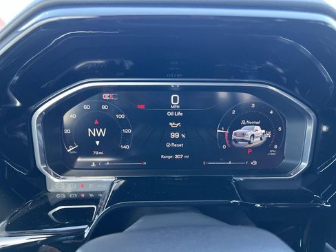 New 2026 GMC Sierra 1500 Elevation w/ Elevation Premium Package AWD/4WD image 15