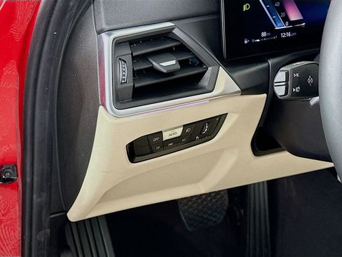 Certified 2023 BMW 330i Sedan w/ Parking Assistance Package image 10