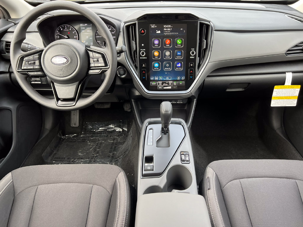 New 2027 Subaru Crosstrek 2.5i Premium AWD/4WD image 2