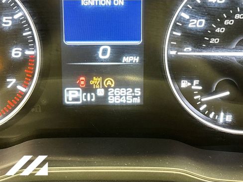 Certified 2025 Subaru Crosstrek 2.0i Premium AWD/4WD image 14