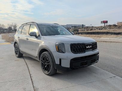Used 2024 Kia Telluride EX X-Line