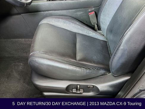 Used 2013 MAZDA CX-9 Touring image 23