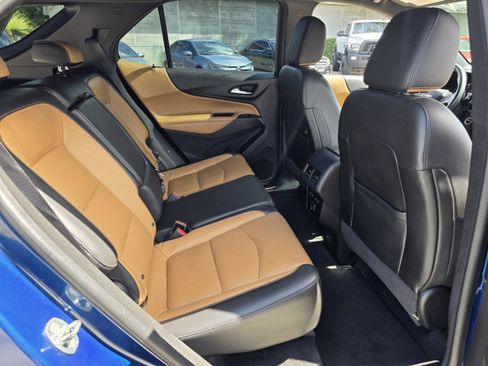 Used 2019 Chevrolet Equinox Premier FWD image 13