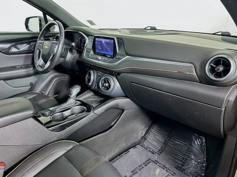 Used 2021 Chevrolet Blazer Premier w/ Driver Confidence II Package AWD/4WD image 43