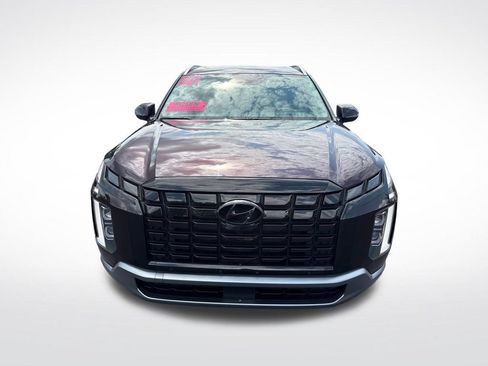 Certified 2024 Hyundai Palisade Limited AWD/4WD image 8
