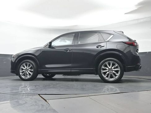 Certified 2024 MAZDA CX-5 AWD 2.5 S w/ Premium Package image 29