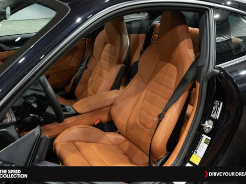 Used 2025 Porsche 911 Carrera S image 14