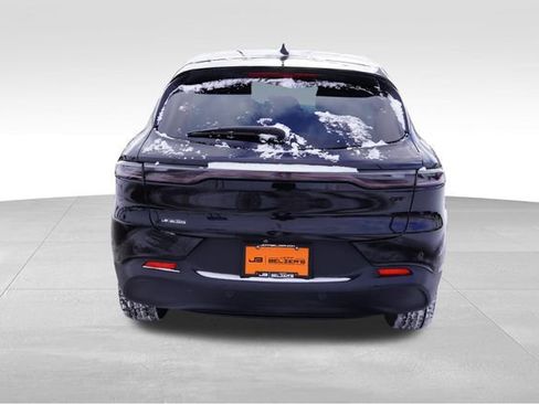 Used 2024 Dodge Hornet GT w/ GT Blacktop Package image 6