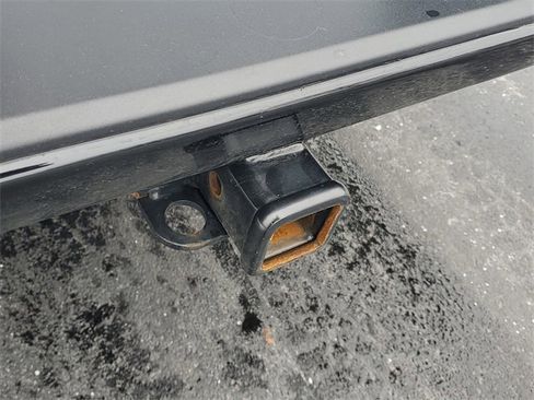 Certified 2024 Chevrolet Silverado 1500 LT Trail Boss w/ Convenience Package II image 7