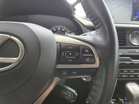 Used 2022 Lexus RX 450h AWD w/ Premium Package image 29