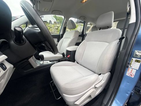 Used 2016 Subaru Forester 2.5i w/ Alloy Wheel Package AWD/4WD image 15