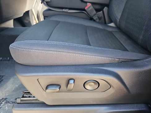 New 2026 Chevrolet Silverado 1500 RST w/ RST Select Package RWD image 29