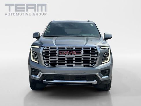 New 2026 GMC Yukon Denali w/ LPO, Floor Liner Package image 2