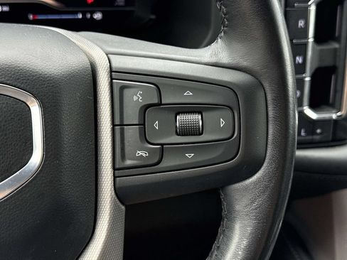 Used 2022 GMC Yukon Denali AWD/4WD image 37