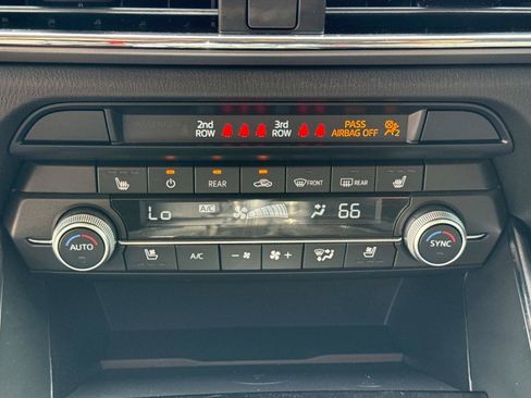 Certified 2023 MAZDA CX-9 Touring Plus AWD/4WD image 26