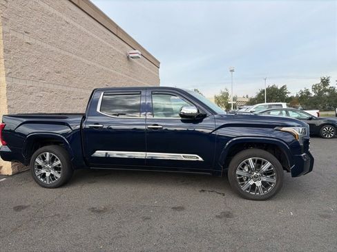 Used 2024 Toyota Tundra Capstone image 5