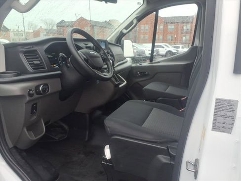 Used 2024 Ford Transit 250 Low Roof w/ Exterior Upgrade Package image 11
