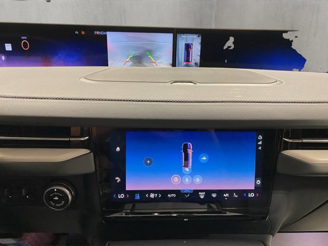 New 2027 Lincoln Navigator L Reserve w/ Jet Appearance Package AWD/4WD image 19