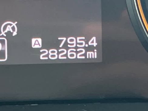 Used 2022 Subaru Outback Wilderness image 34