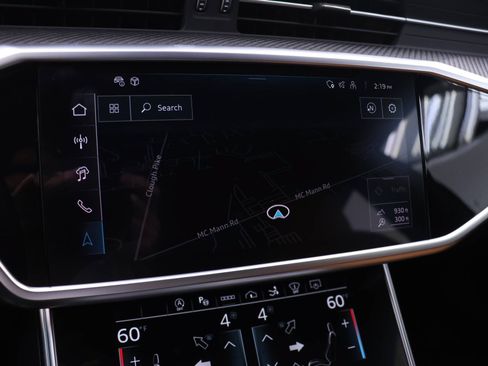 Certified 2024 Audi RS 7 Performance AWD/4WD image 11