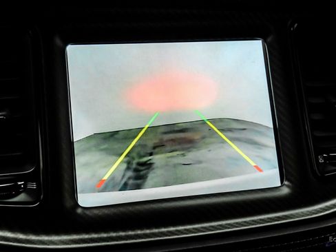 Used 2023 Dodge Challenger SRT Hellcat Redeye image 77