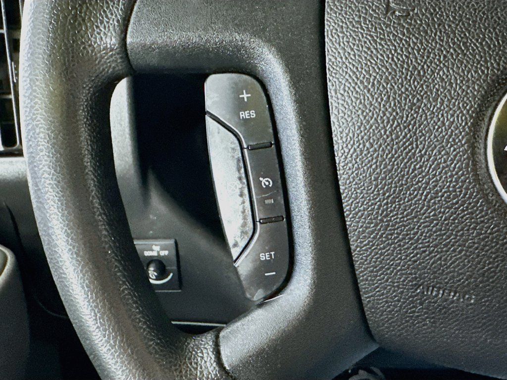 Used 2022 Chevrolet Express 2500 w/ Driver Convenience Package RWD image 24