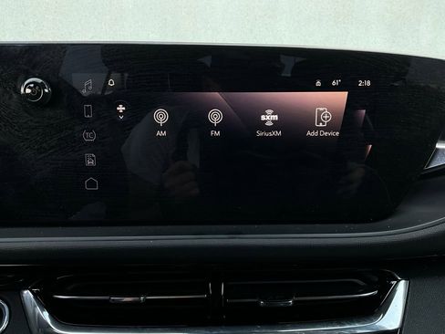 Used 2025 Buick Envista Sport Touring image 30