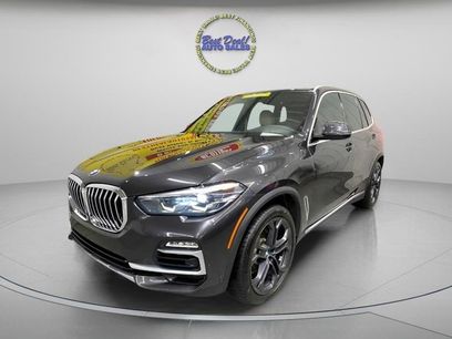 Used 2019 BMW X5 xDrive40i w/ Premium Package 2