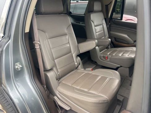 Used 2019 GMC Yukon Denali w/ Denali Ultimate Package image 46