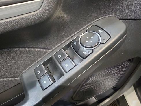Used 2024 Ford Escape Platinum AWD/4WD image 15