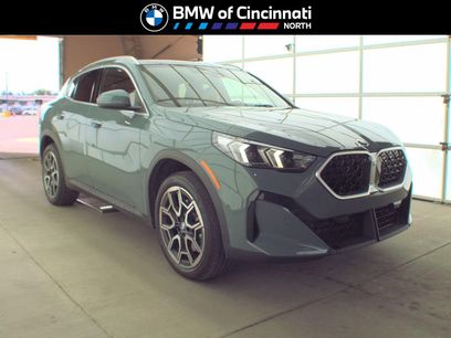 Used 2025 BMW X2 xDrive28i w/ Premium Package